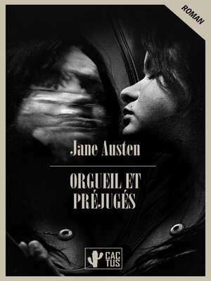 cover image of Orgueil et préjugés
